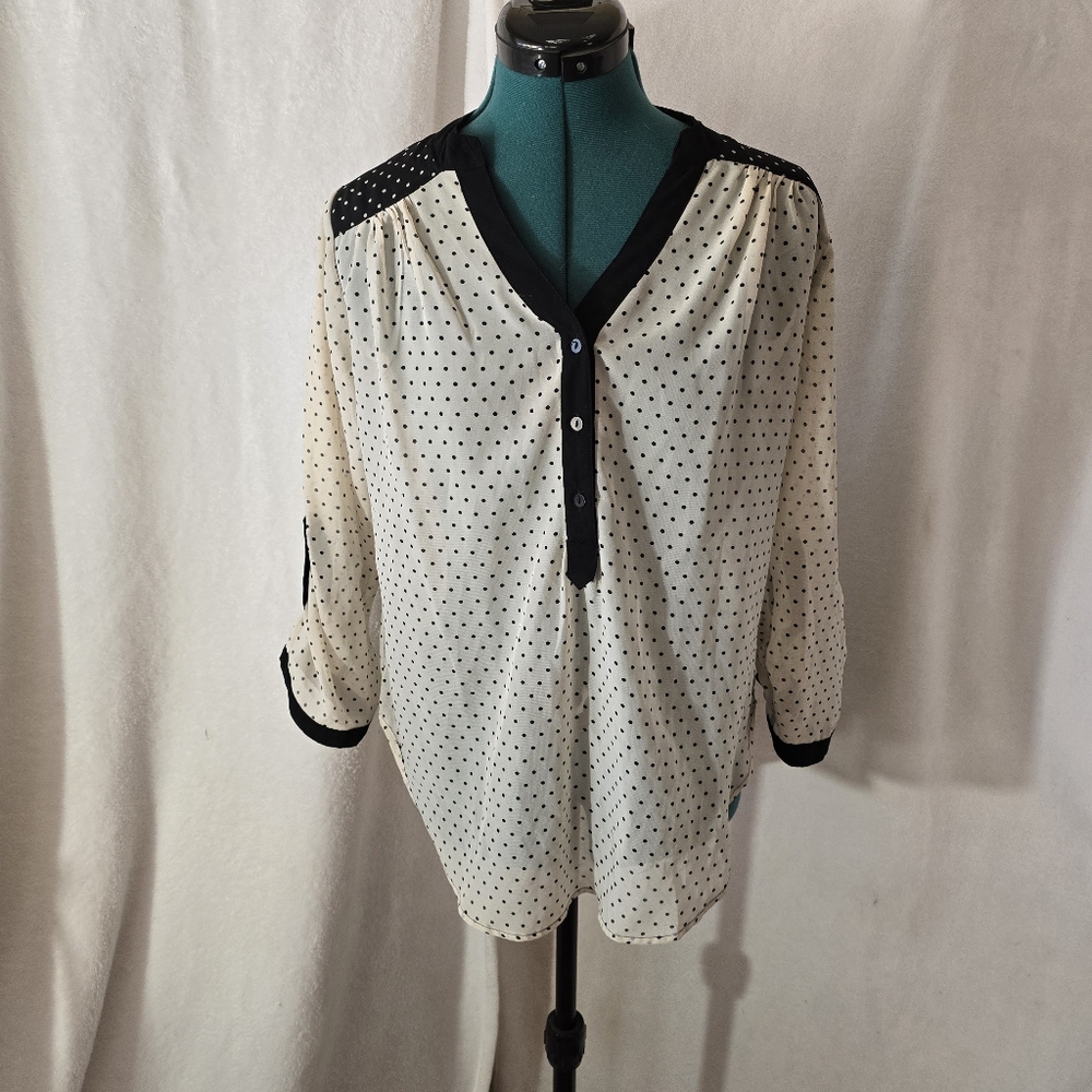 Women's blouse
